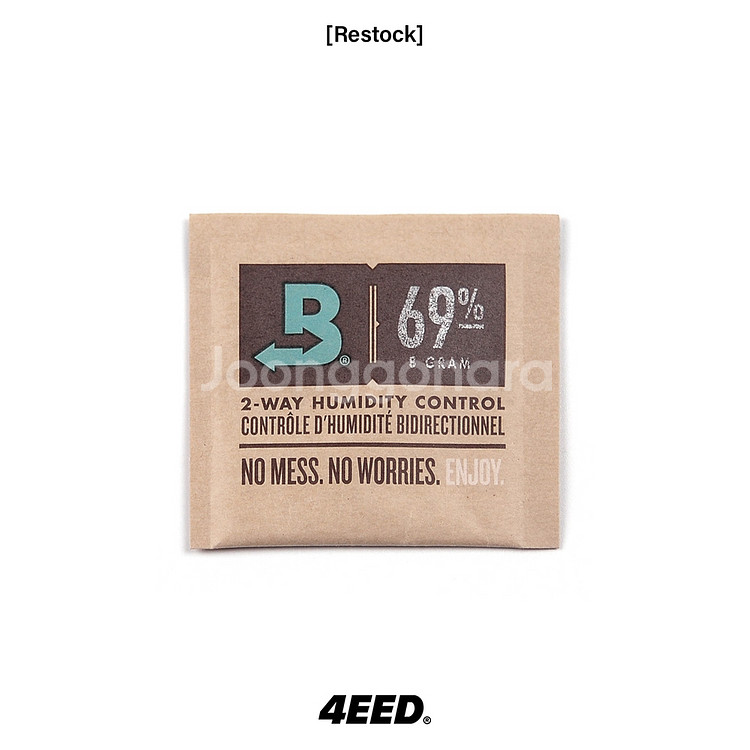 보베다 boveda 습도제--0