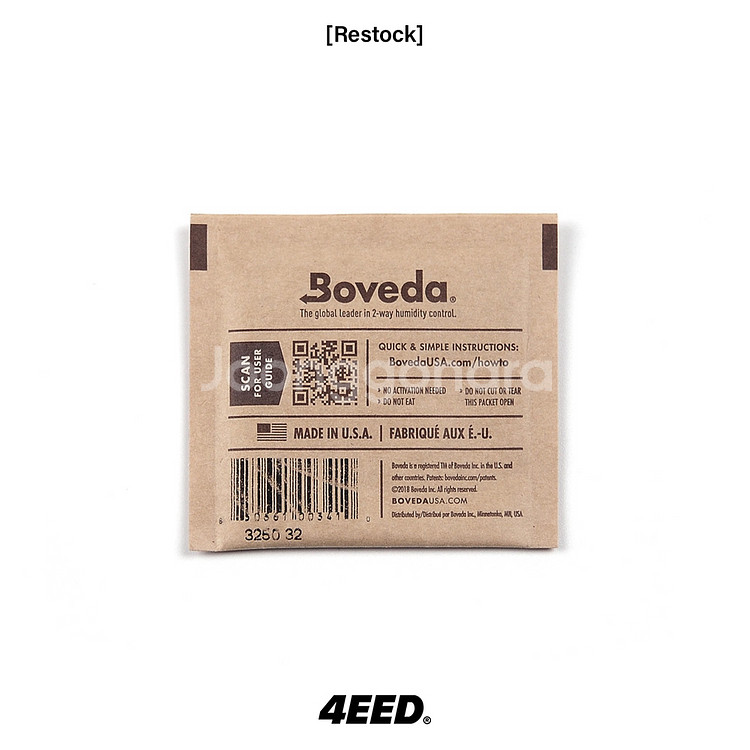 보베다 boveda 습도제--1