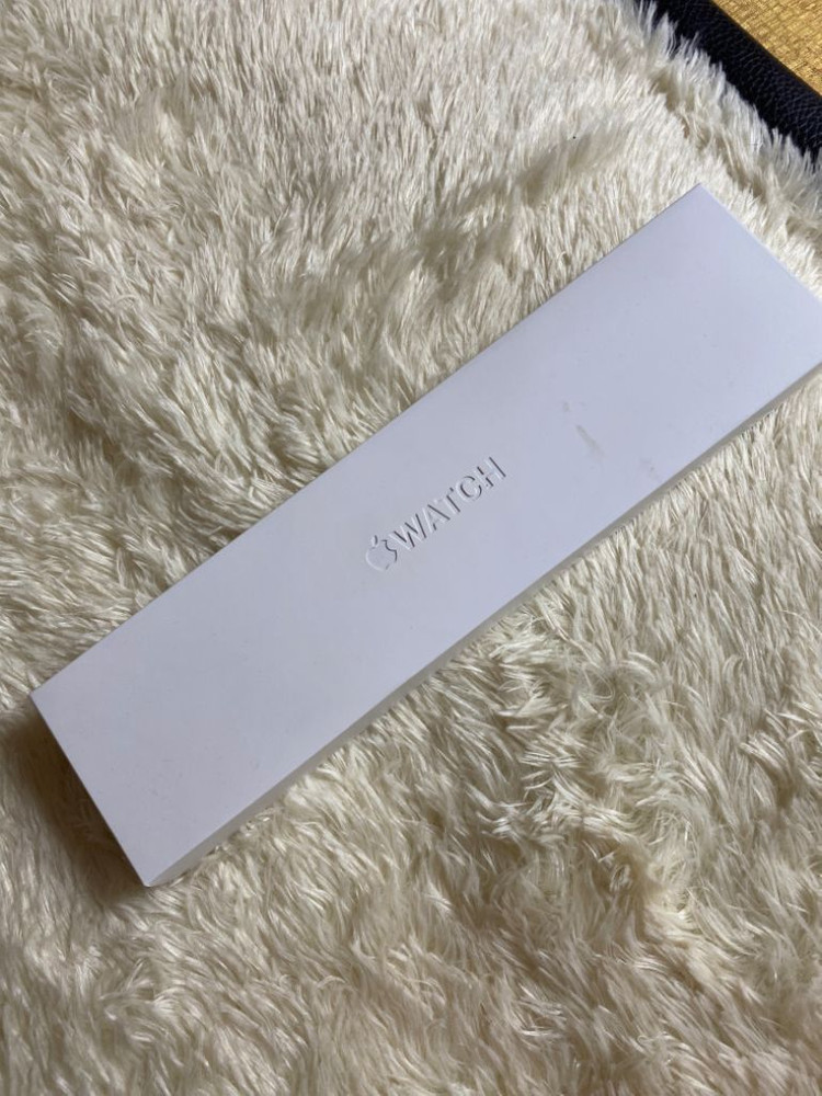 애플워치7 41mm 팔아요--1