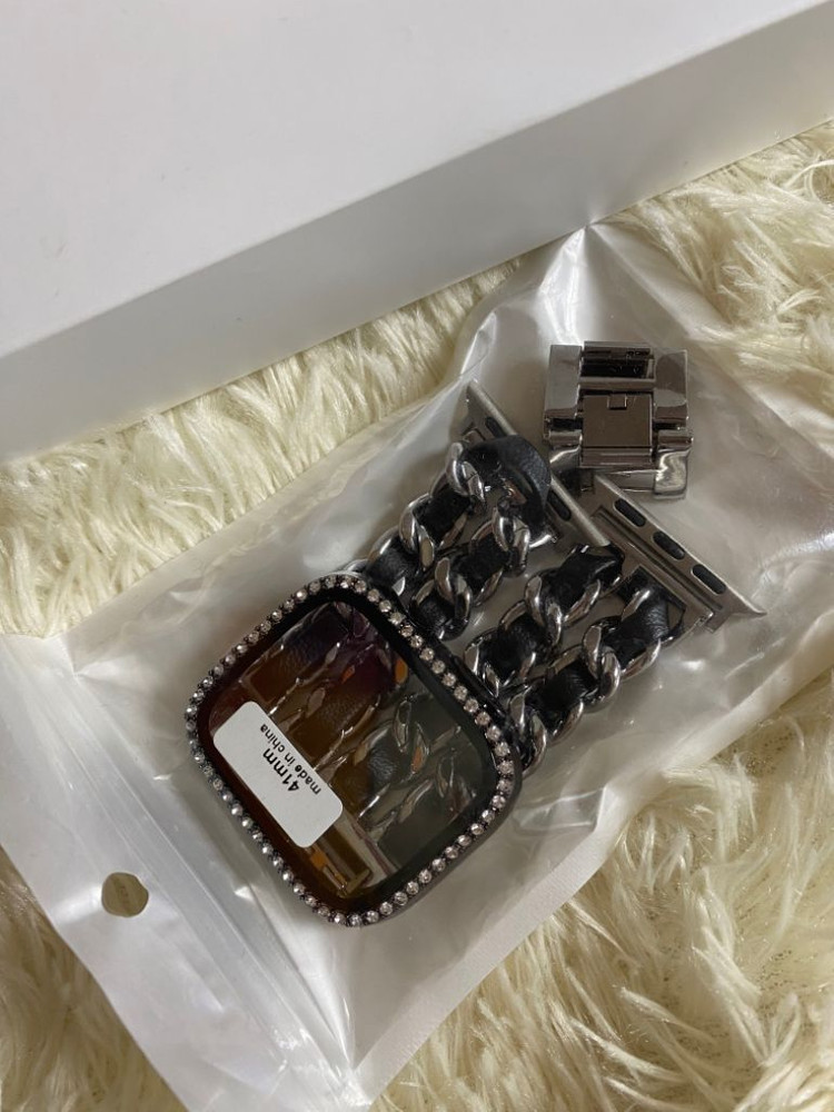 애플워치7 41mm 팔아요--2