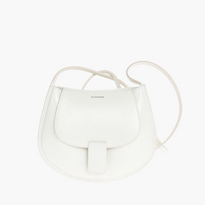 질샌더 정품 크레센트 가방(새제품)