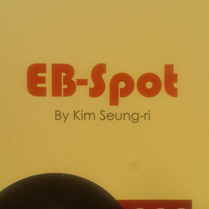 대성마이맥 국어 김승리 EB 스팟 EB-Spot