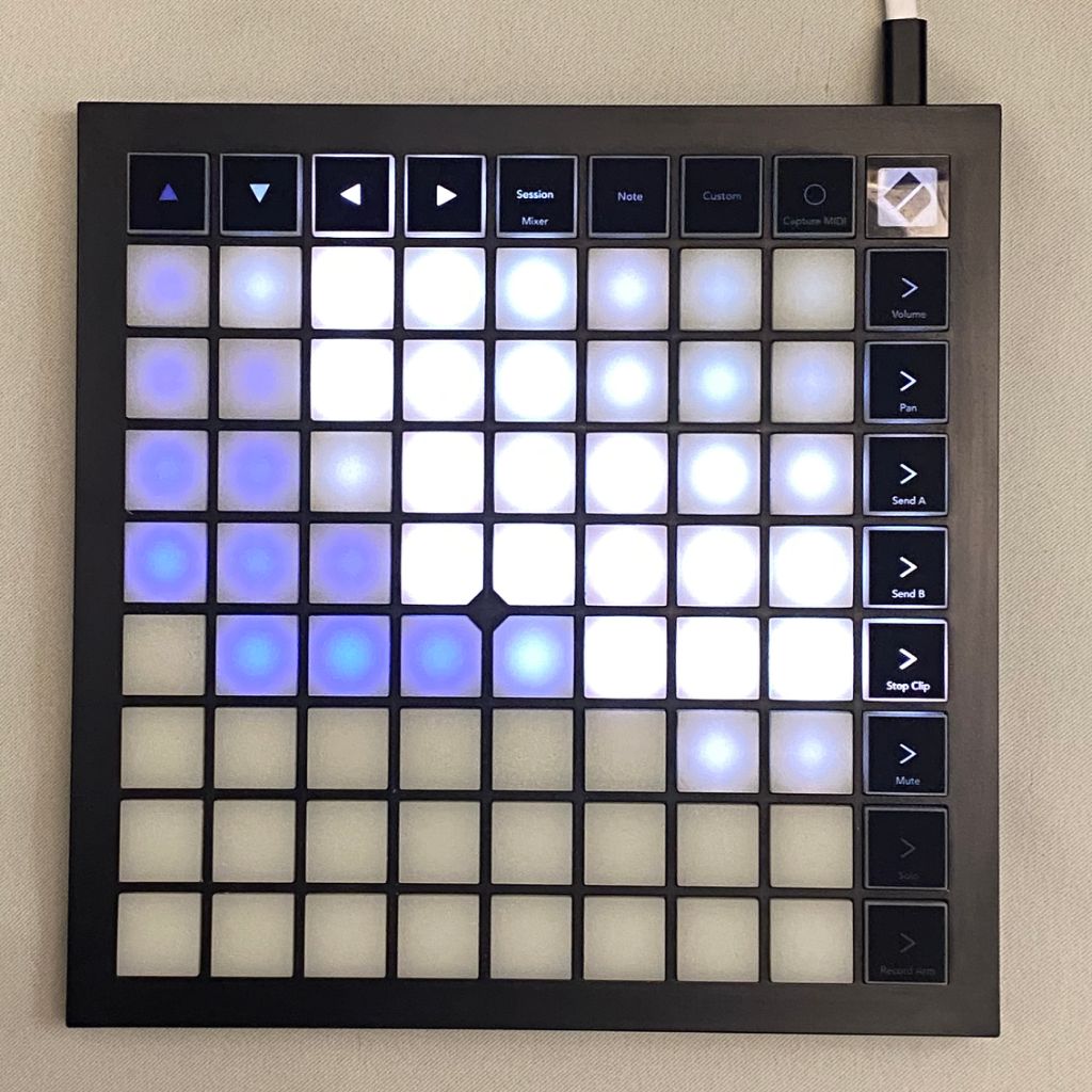 노베이션 런치패드 엑스 (런치패드x) launchpad | 중고나라 - 안심되는 중고거래