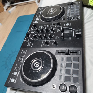 ddj400+정품가방