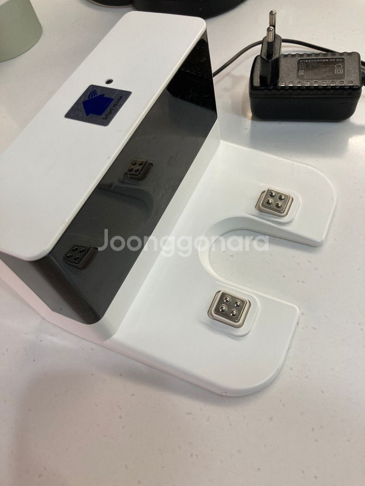 딥센 로봇 물걸레 청소기--6