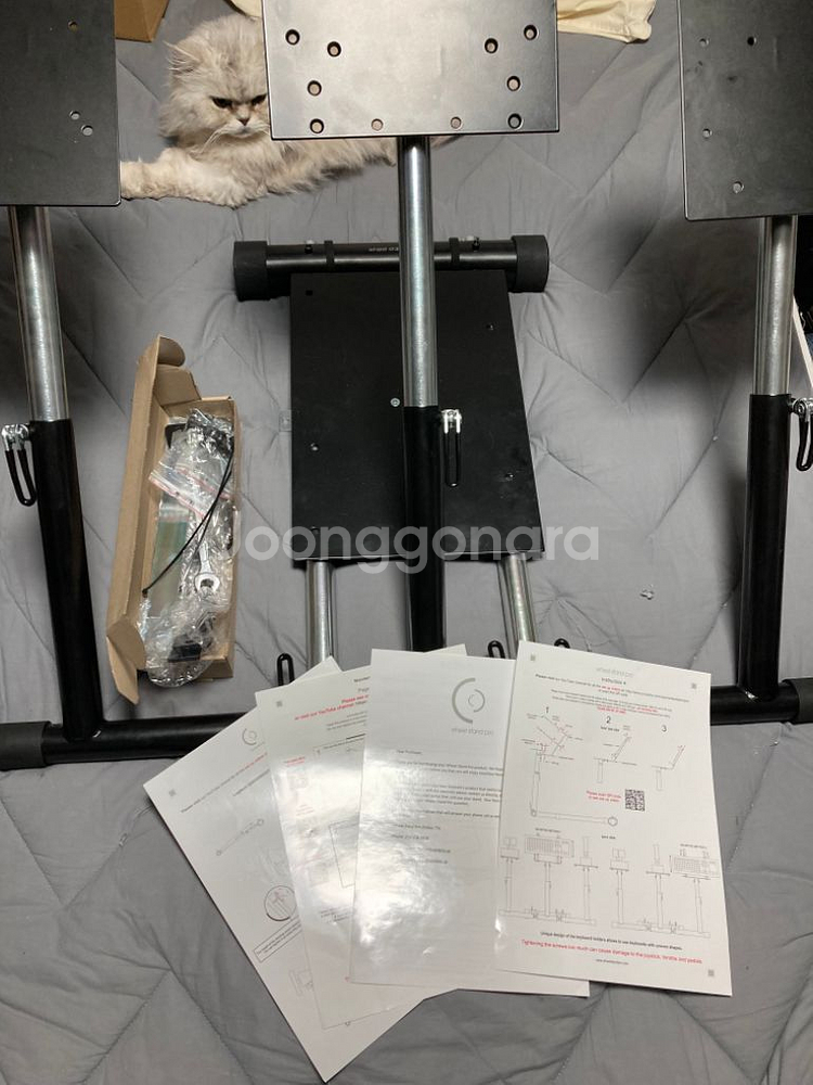 휠스탠드프로 V2 디럭스--0