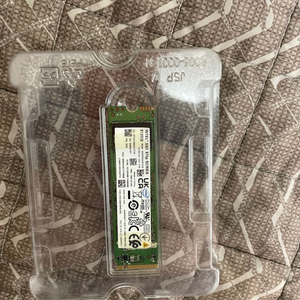 nvme ssd 512 싸게 팜