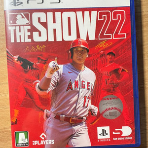 ps5 더쇼22