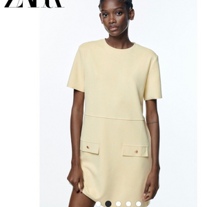 (새상품)자라(ZARA)원피스