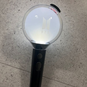 방탄 응원봉 아미밤