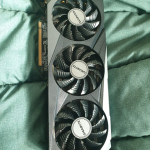 기가바이트 rtx3060ti 게이밍프로 팔아요