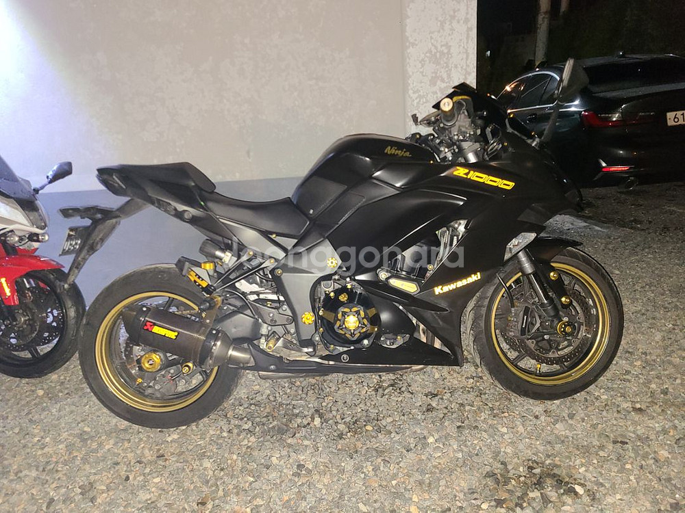 z1000sx 17년 풀체인지 급매 찔러보기 가능--1