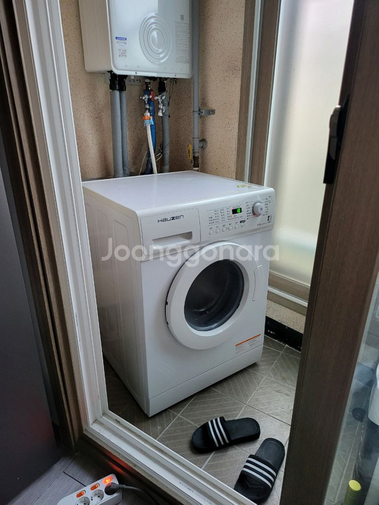 삼성 빌트인 9키로 드럼세탁기 30대 팝니다--1