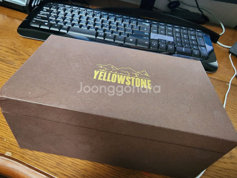 (최종할인)자크마리마지 옐로우스톤 제피린47 한정판--4