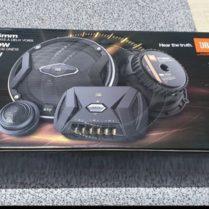 jbl 609c