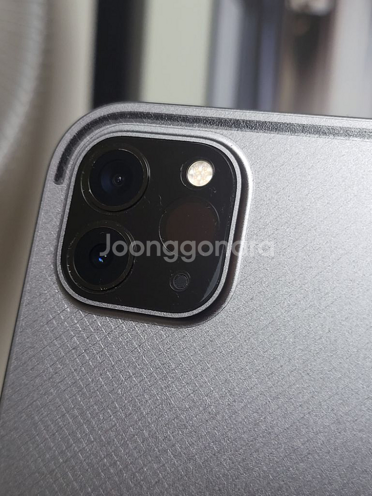 아이패드 프로 12.9 4세대 256기가 와이파이--1