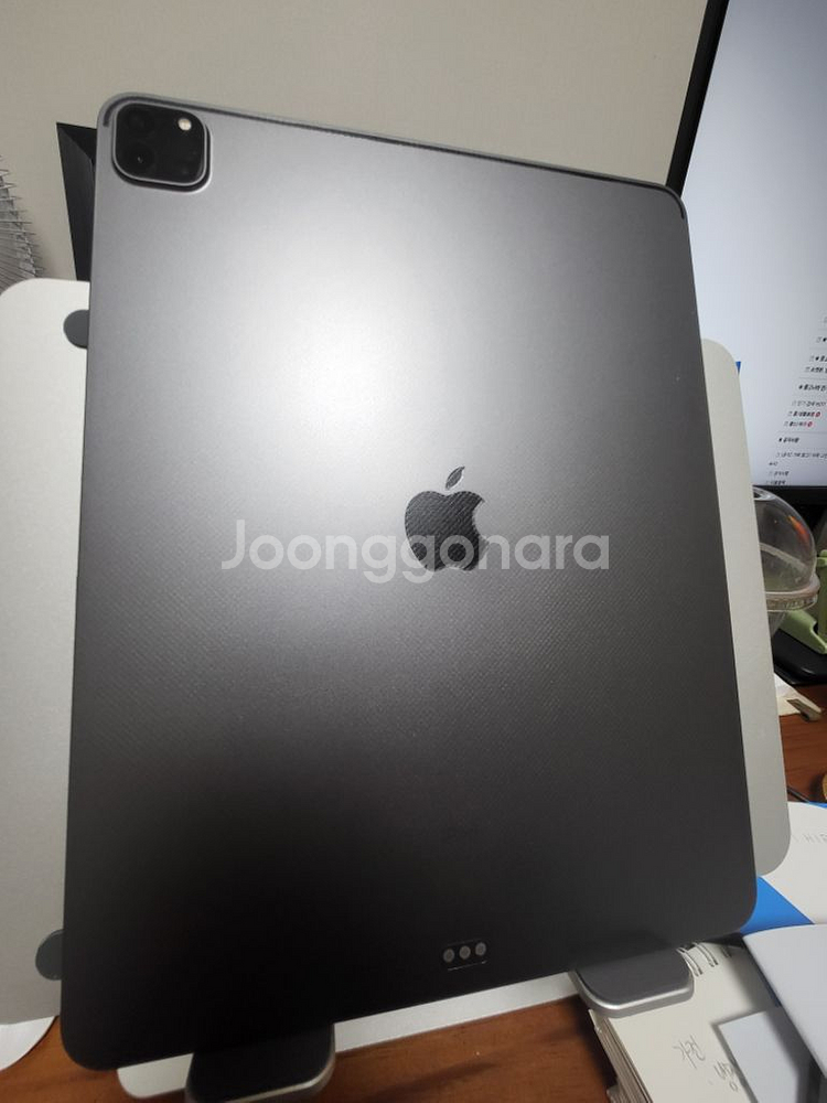 아이패드 프로 12.9 4세대 256기가 와이파이--4
