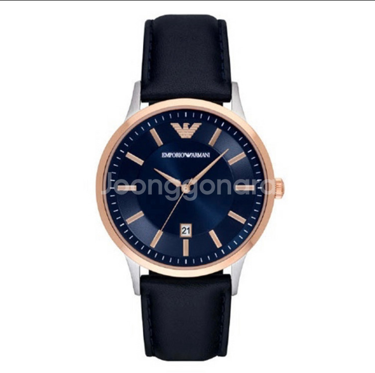 아르마니 시계--0