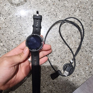 POLAR Vantage V2 스포츠시계