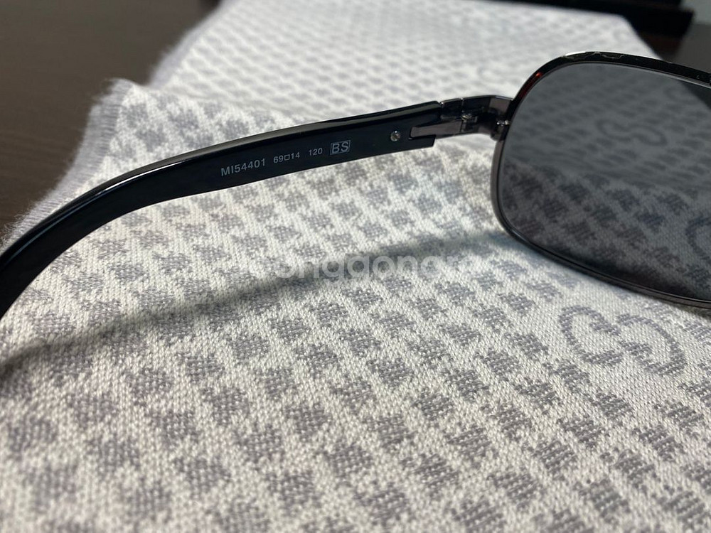 MISSONI 미쏘니 선글라스--3