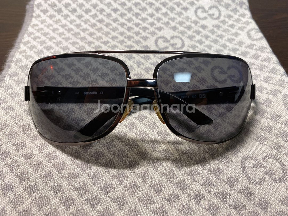 MISSONI 미쏘니 선글라스--9