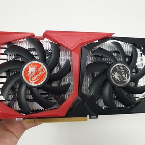 [새상품] 그래픽카드 GTX1630 4G 팝니다.