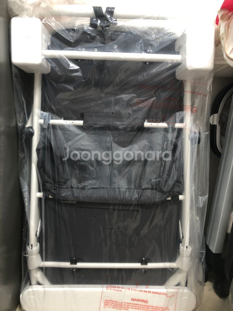 (새상품)폼포라웨건 팝니다.--1