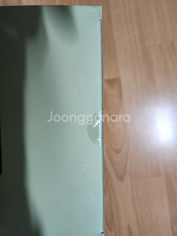 모코코 무드등 팝니다.--1