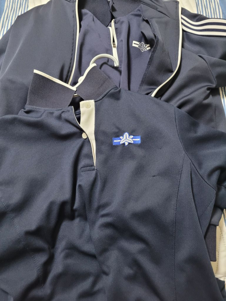 대구 경북여고 교복 이미지