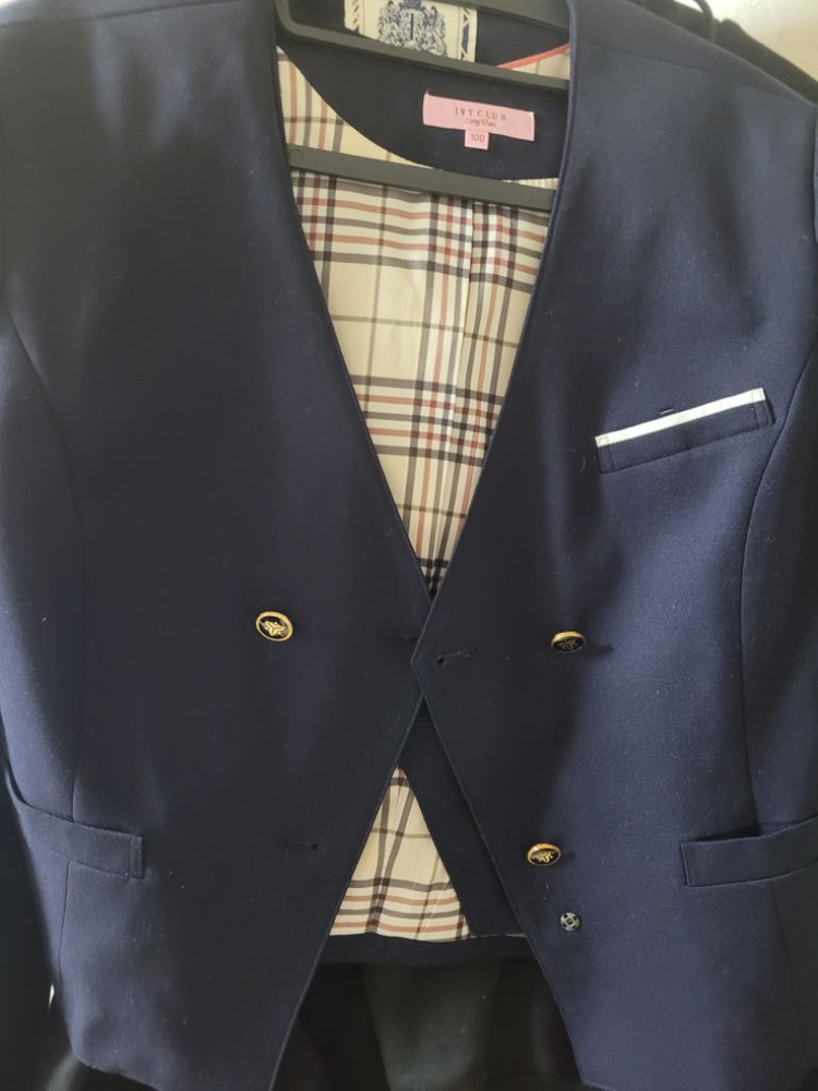 대구 경북여고 교복 이미지