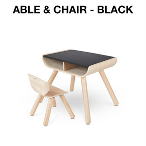 플랜토이즈 테이블 책상 의자 세트 판매해요!