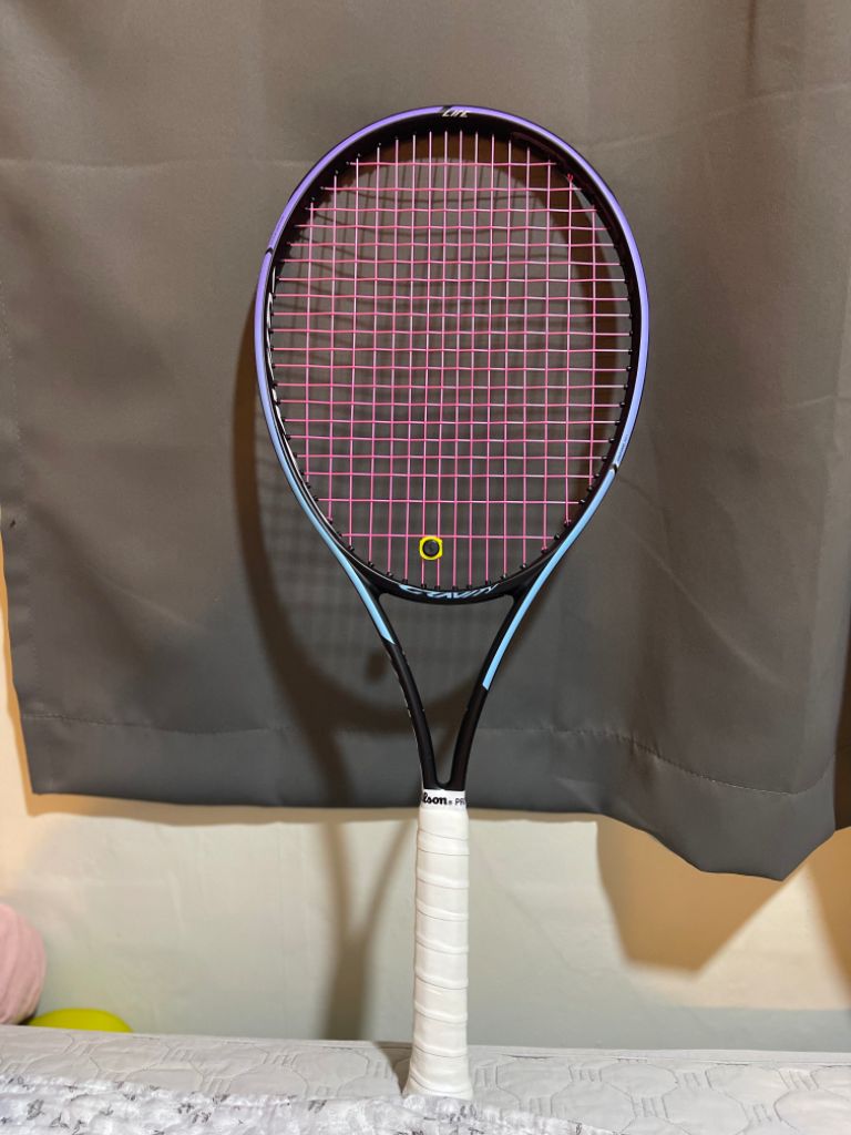 헤드 그래비티 라이트 270g 2그립 테니스라켓 | 중고나라 - 안심되는 중고거래