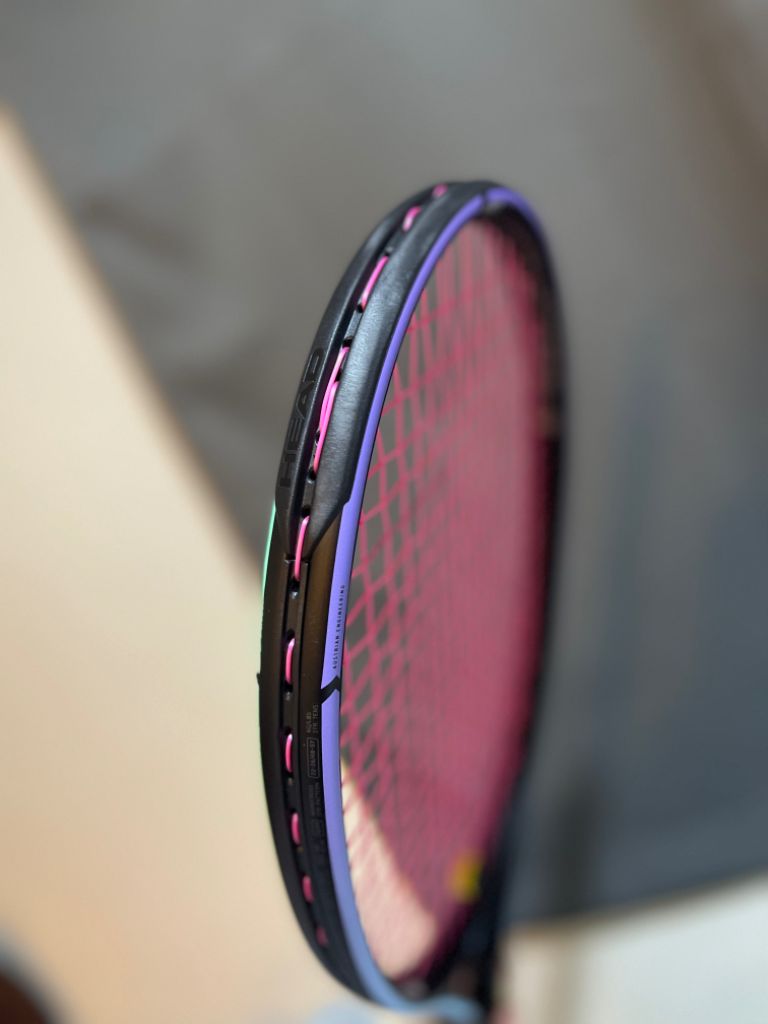 헤드 그래비티 라이트 270g 2그립 테니스라켓 | 중고나라 - 안심되는 중고거래