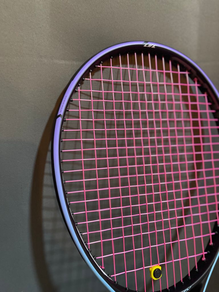 헤드 그래비티 라이트 270g 2그립 테니스라켓 | 중고나라 - 안심되는 중고거래