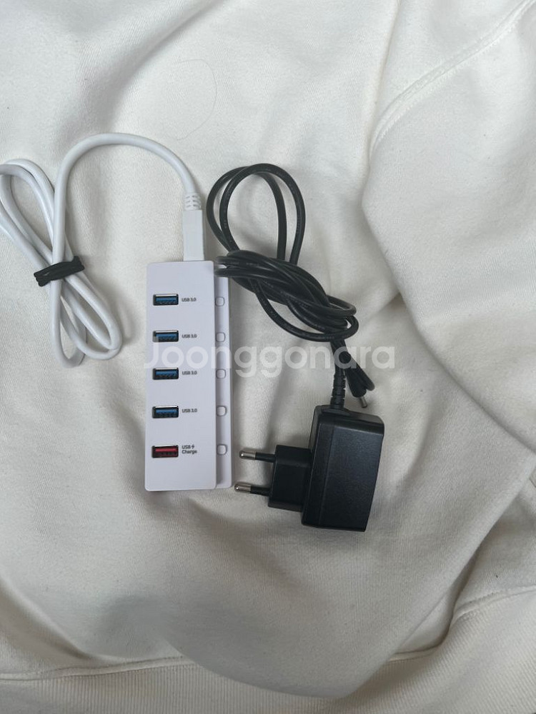 usb허브--0