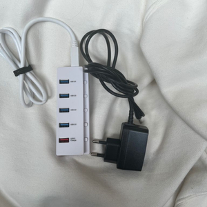usb허브