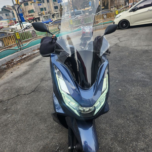 pcx22년식 팝니다