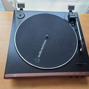 오디오 테크니카, AT-LP60X