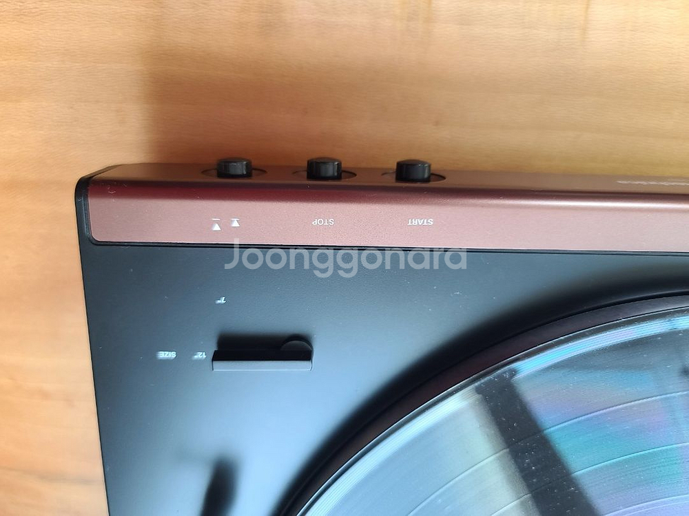 오디오 테크니카, AT-LP60X--4