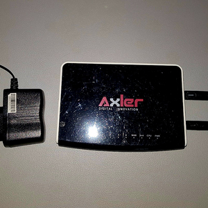 LG상사 Axler IP-9500N 인터넷 공유기
