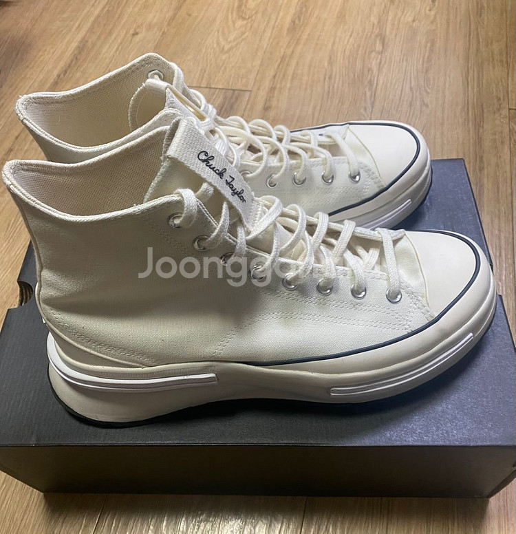 컨버스 런스타 레거시 CX 퓨처 컴포트 에그렛 295--2