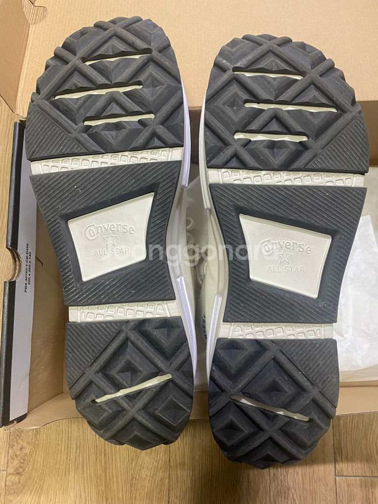 컨버스 런스타 레거시 CX 퓨처 컴포트 에그렛 295--3