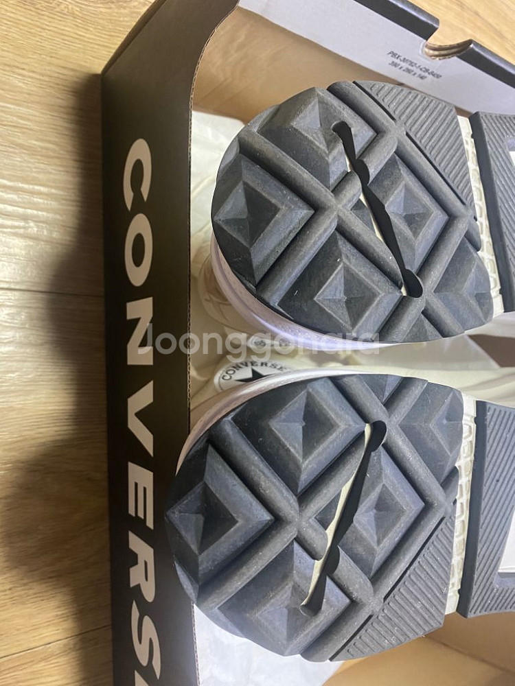 컨버스 런스타 레거시 CX 퓨처 컴포트 에그렛 295--4
