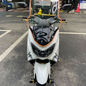 nmax125