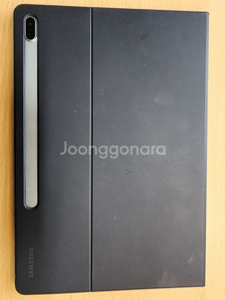갤럭시탭s7 fe 64기가 팝니다--2