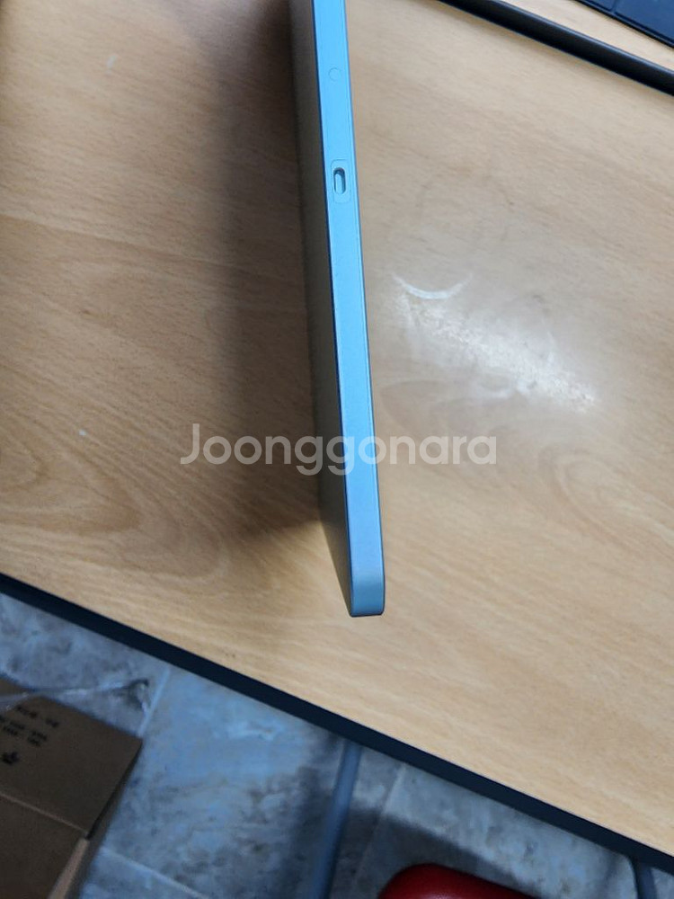 갤럭시탭s7 fe 64기가 팝니다--5