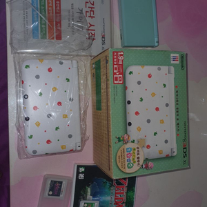 닌텐도3ds xl