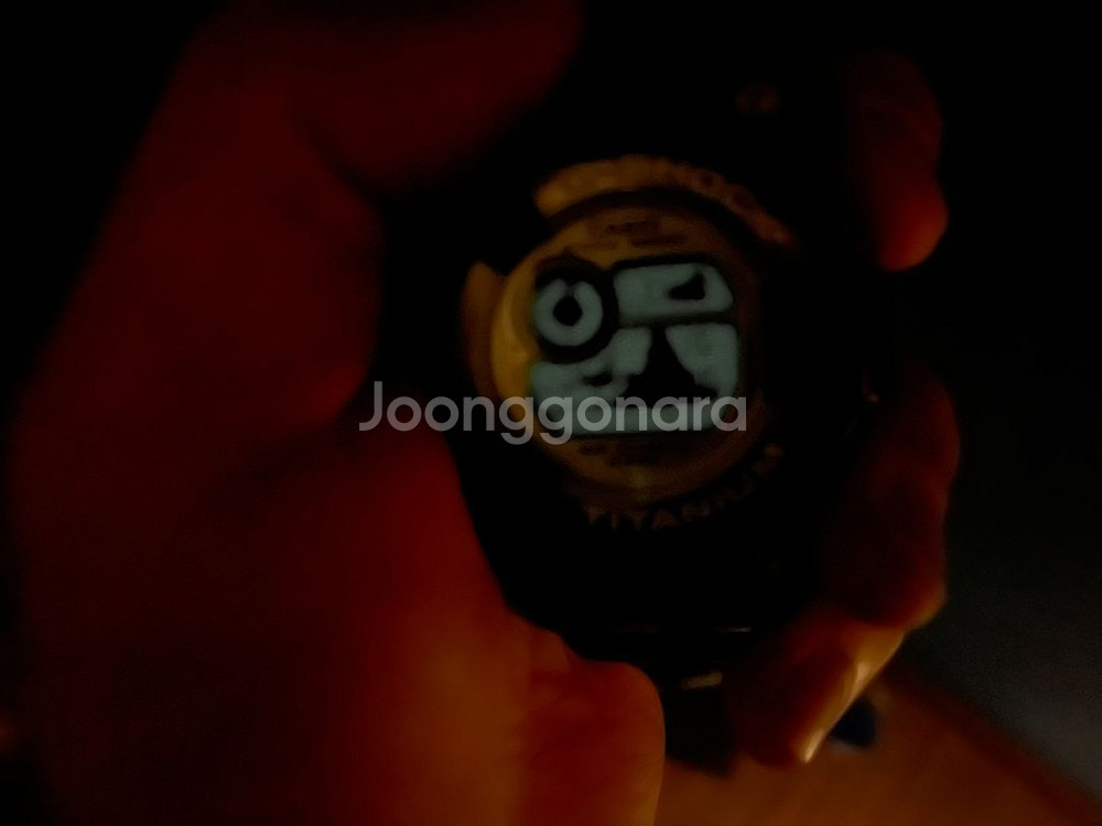 지샥 프로그맨--0