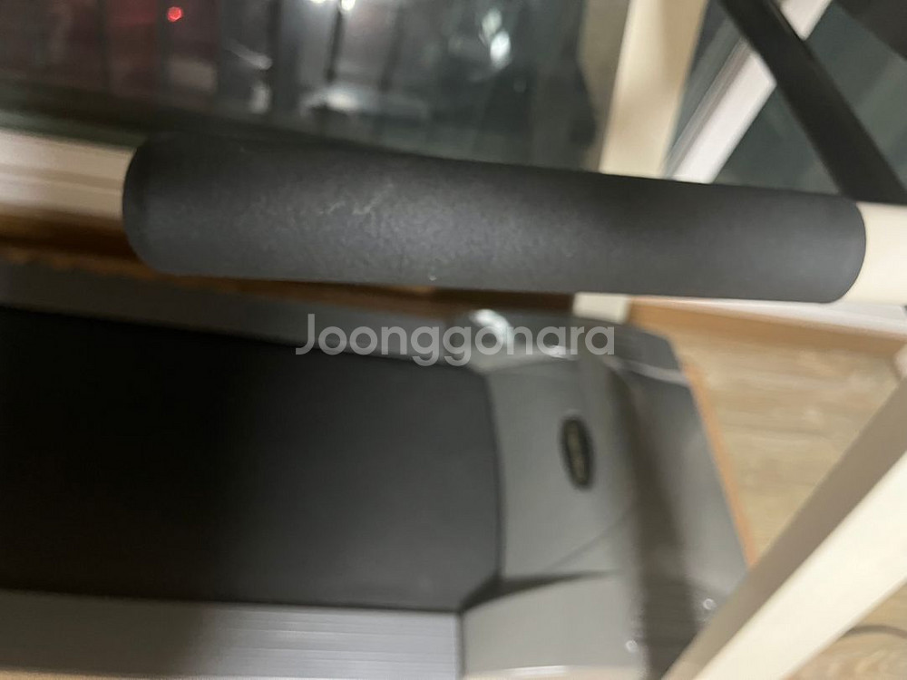 인클라인 가능한 런닝머신 가격 다운--1