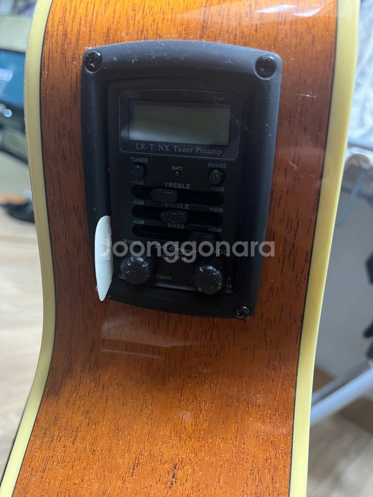 크래프터 글로리아 어쿠스틱 기타 가격다운 급매--0